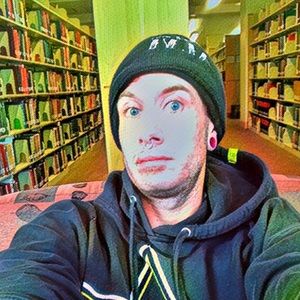 Meet your Posher, Jesse